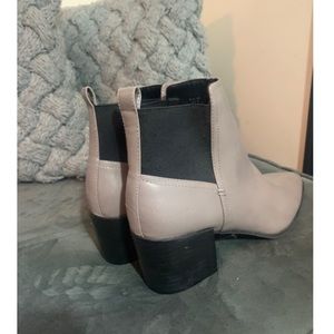 H&M Chelsea Boot
